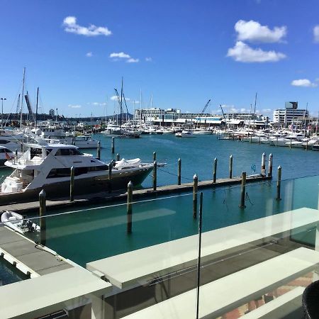 Qv Enjoy Living Waterfront - 773 Lägenhet Auckland Exteriör bild